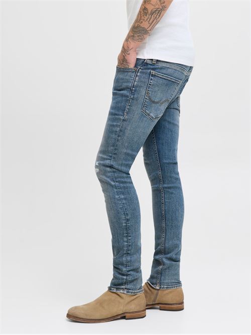  JACK AND JONES | 12278181/Blue Denim